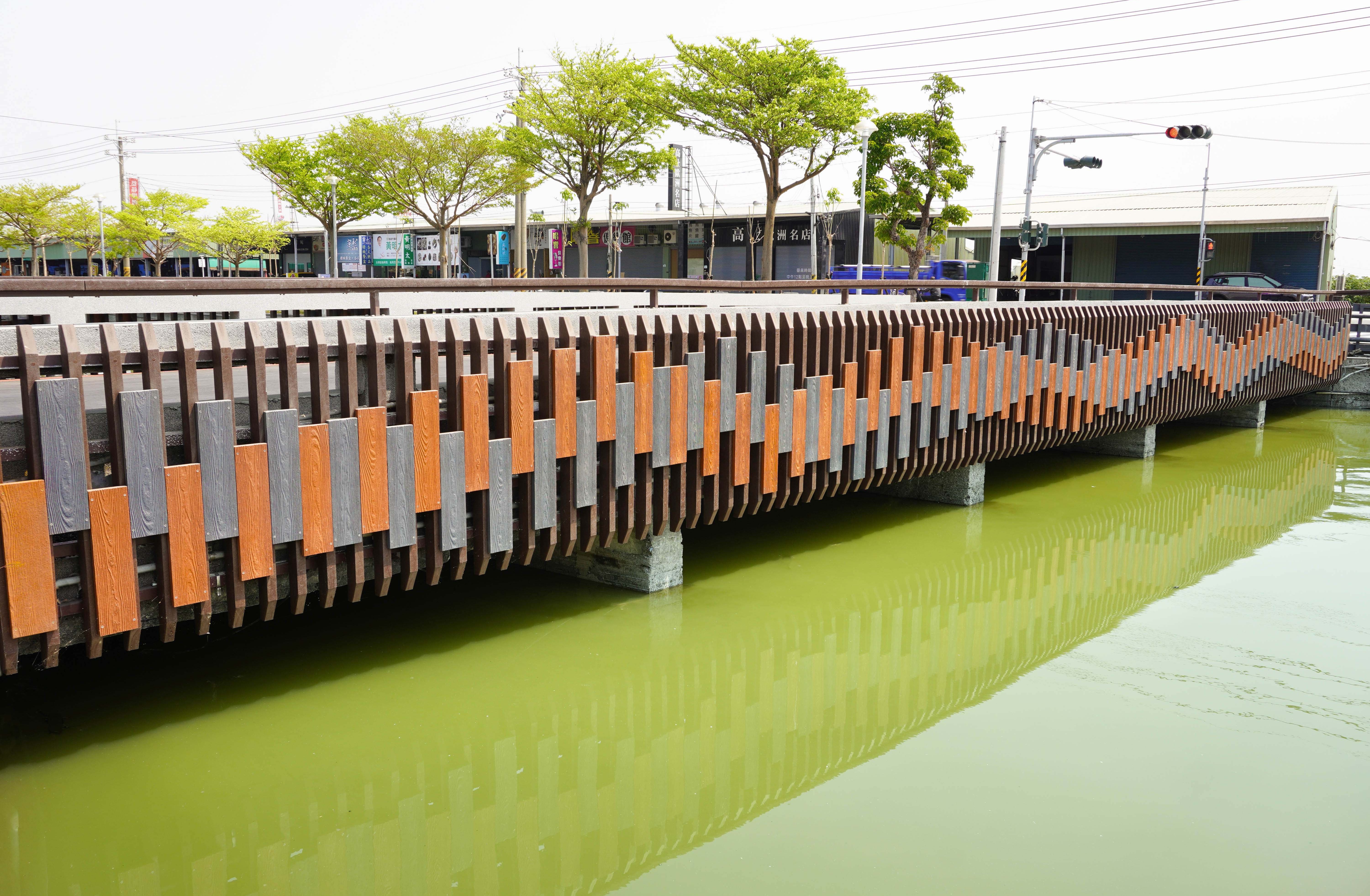 高雄茄萣大排<br>Kaohsiung, Taiwan